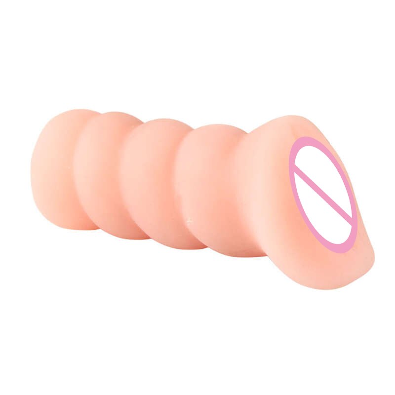 ถุงยางอนามัยแบบมีปุ่ม Leten Masturbator เฟอร์นิเจอร์ทางเพศ ช่องคลอดเทียม เกมรักสำหรับคู่รัก อุปกรณ์ทางเพศสำหรับผู้หญิง ซิลิโคนตุ๊กตาของเล่น