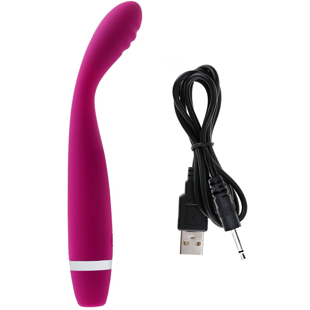 G Spot Vibrator เครื่องสั่นนิ้วมือ Dildo Clitoris Stimulator ช่องคลอด Vibrator สำหรับผู้เริ่มต้น Masturbator Massager ของเล่นสำหรับผู้หญิง 18+
