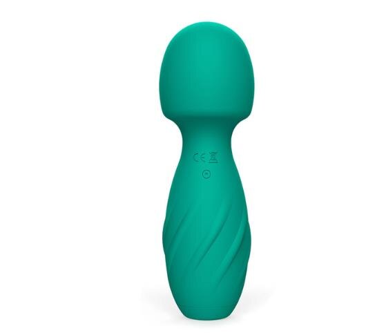Women's Vibrator Sex Toys Clitoris Stimulator G-spot Body Massager Orgasm Sex Toys for Women