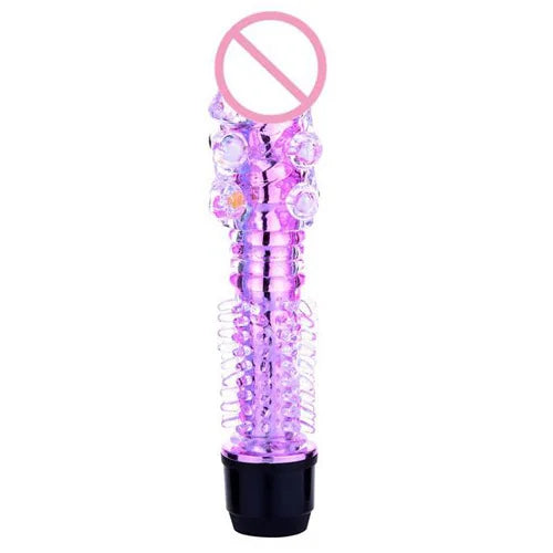 ไวเบรเตอร์ปลอมเหมือนจริง หัวกระสุนกระตุ้น G-Spot ไวเบรเตอร์กระตุ้นคลิตอริส ไวเบรเตอร์ทรงอวัยวะเพศชาย ของเล่นทางเพศสำหรับผู้หญิง เครื่องนวดร่างกาย ผลิตภัณฑ์ทางเพศ