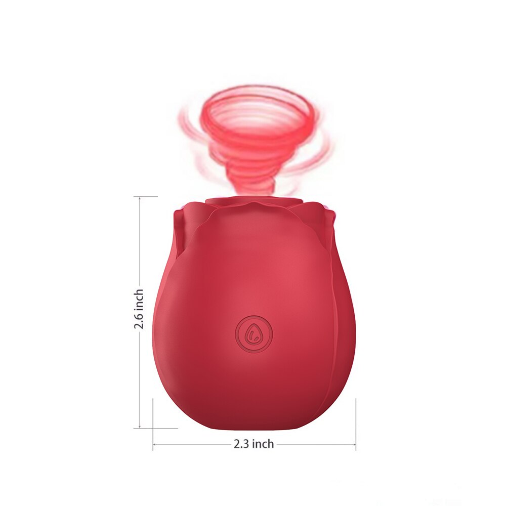 Effective Vibration Sucking Vibrator G Spot Clitoris Sucker Massager for Women Masturbator Dildo Sex Toys for Adult Women
