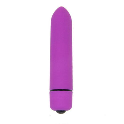 เครื่องสั่นหัวกระสุน 10 สปีด เครื่องสั่นแท่ง AV ตัวกระตุ้น G-spot คลิตอริส ของเล่นทางเพศขนาดเล็กสำหรับผู้หญิง ผลิตภัณฑ์ทางเพศสำหรับการช่วยตัวเอง