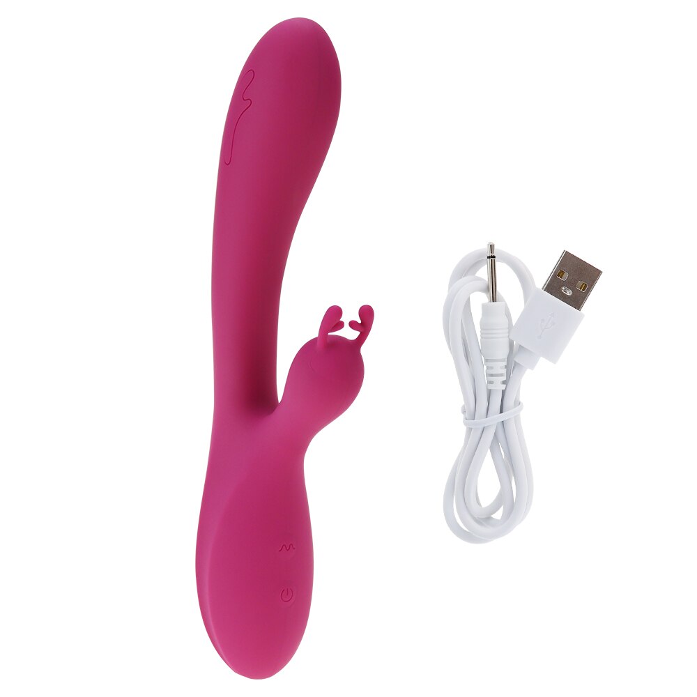 10 Speed G Spot Vibrator เซ็กซ์ทอยสำหรับกันน้ำสำหรับผู้หญิง Dildo Vibrators สำหรับผู้หญิง Clitoris ของเล่น Erotics ผลิตภัณฑ์สำหรับผู้ใหญ่