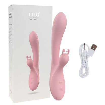 10 Speed G Spot Vibrator เครื่องกระตุ้นจุด G กันน้ำสำหรับผู้หญิง Dildo Vibrators สำหรับผู้หญิง ของเล่น Clitoris ผลิตภัณฑ์สำหรับผู้ใหญ่