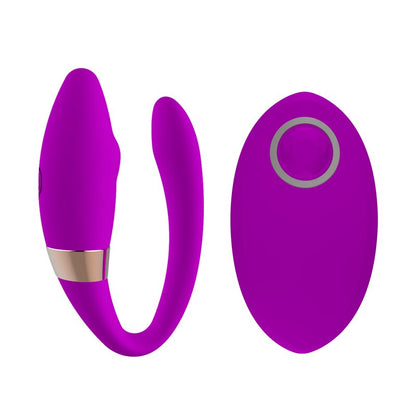 10 Speed G Spot Vibrator Wireless Remote Control Clitoris Stimulator Wearable Panties Dildo Vibrating Egg Sex Toys for Women