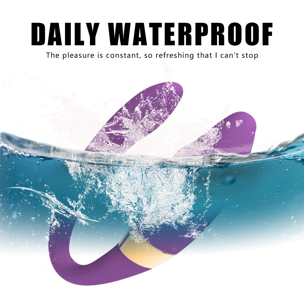 10 Speed G Spot Vibrator Wireless Remote Control Clitoris Stimulator Wearable Panties Dildo Vibrating Egg Sex Toys for Women