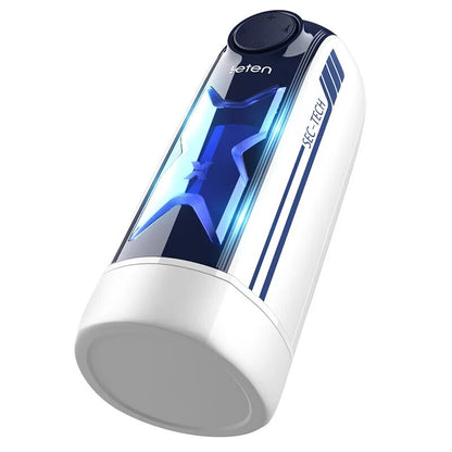 Telescopic Automatic Masturbator for Men 18+ Sex Toys