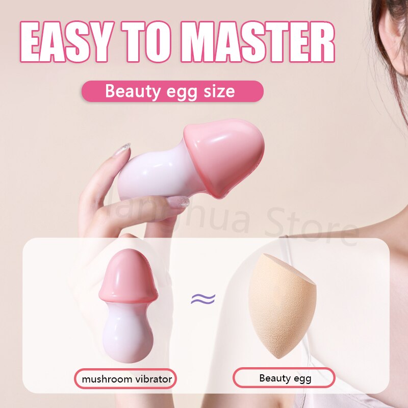 18 Inch Vibrator For Woman High Speed Mini Vibrator Adult Sex Toy Sex Toys Shop