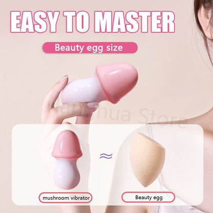 18 Inch Vibrator For Woman High Speed Mini Vibrator Adult Sex Toy Sex Toys Shop