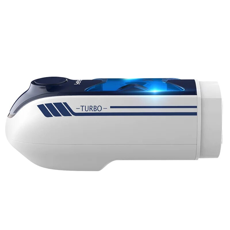 Telescopic Automatic Masturbator for Men 18+ Sex Toys