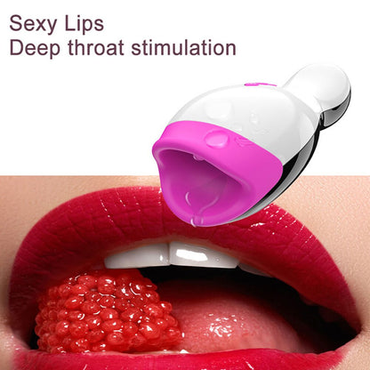 Smart heating vagina masturbator male sex toy 18+