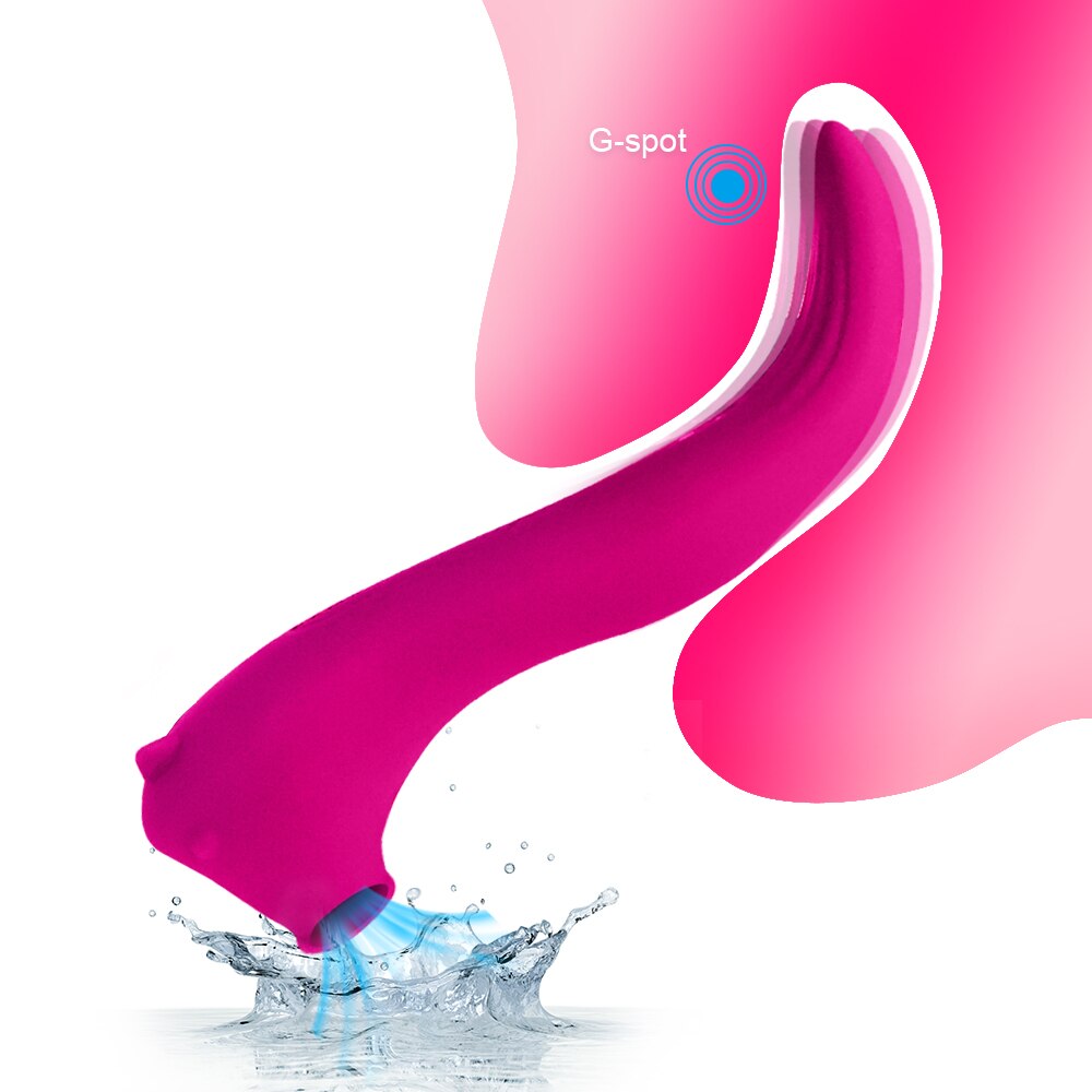 2 มอเตอร์ Clit Sucker Vibrator เครื่องกระตุ้นหัวนมและคลิตอริสอันทรงพลัง G-Spot Massager Dildo ของเล่นทางเพศสำหรับผู้หญิง สินค้าสำหรับผู้ใหญ่