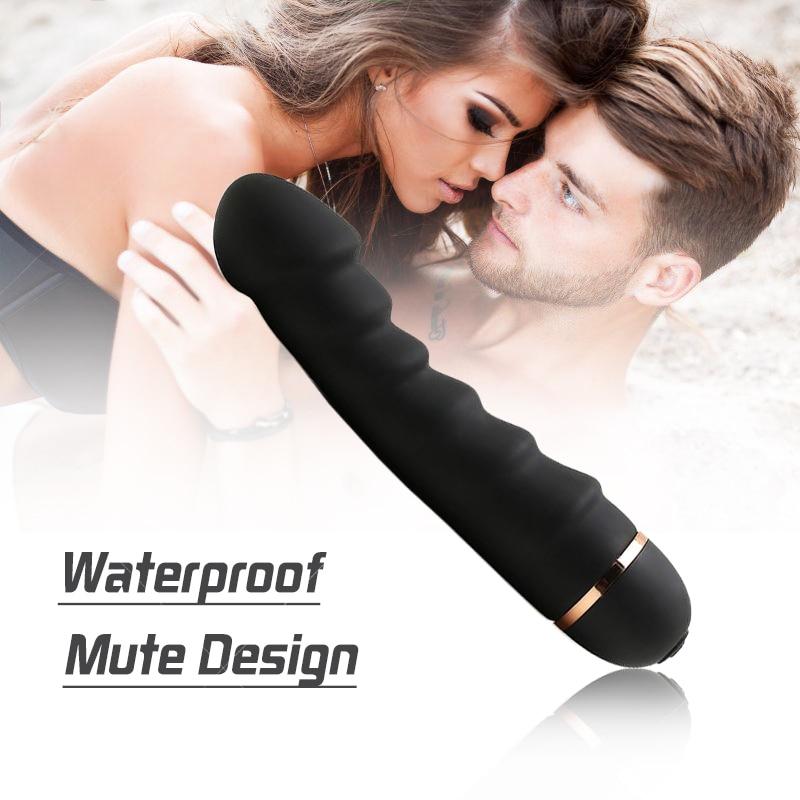 เครื่องกระตุ้นอารมณ์สตรี 20 สปีด G-Spot คลิตอริสกระตุ้นวิเศษ ไม้กายสิทธิ์ กระตุ้นอารมณ์สำหรับผู้หญิง ของเล่นทางเพศ ของเล่นคลายเครียด