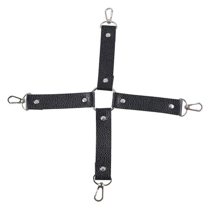 ชุดของเล่นเซ็กซ์ 26 ชิ้น กางเกงในลูกไม้เซ็กซี่ กุญแจมือ ผ้าปิดตา BDSM Bondage Set ของเล่นยั่วยวนสำหรับคู่รักและทาส