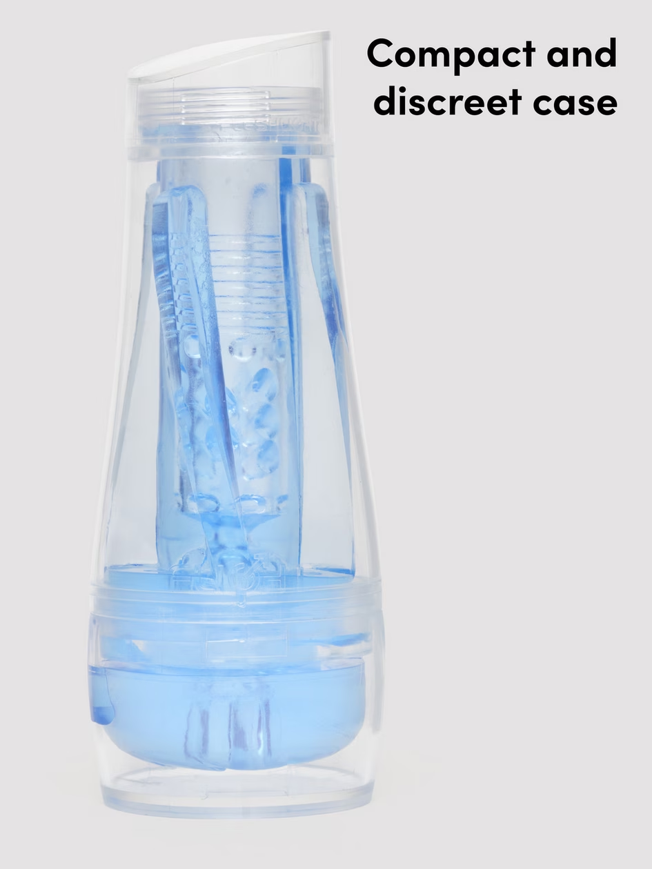 Fleshlight X Masterstroke อุปกรณ์ช่วยสำเร็จความใคร่ชาย