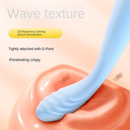 Vibrator rod, massage sex toy for adults, sex toy, sex accessory, sex dildo, clitoral stimulator, orgasm.