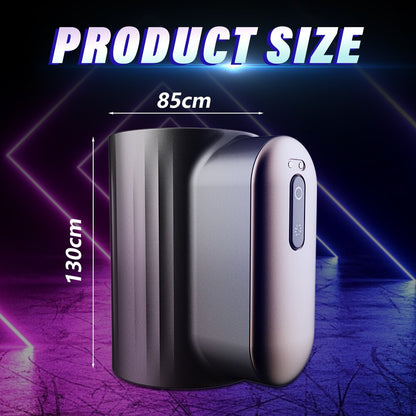 Male Masturbator Adult Automatic Cup Bedroom Toys