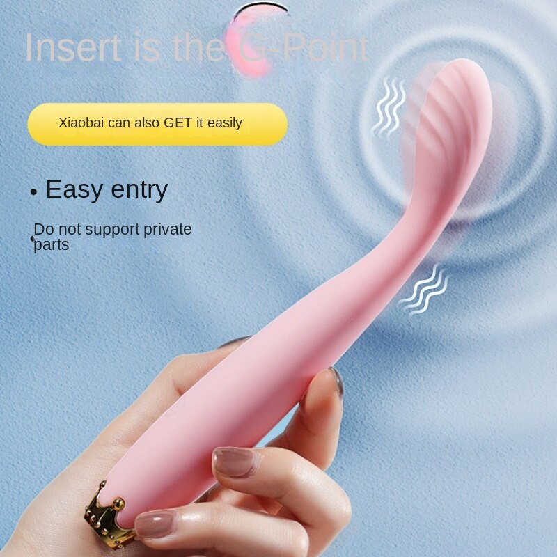 Vibrator rod, massage sex toy for adults, sex toy, sex accessory, sex dildo, clitoral stimulator, orgasm.