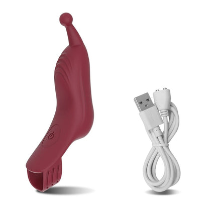 Powerful Vibrator for Women Clitoris Stimulator Massager for Adults 18 Sex Toy
