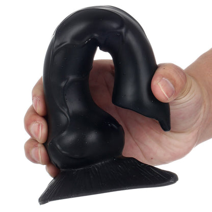 Wolf Dildo realistic penis suction penis big penis big dildo for women sex toy sex anal plug monster toy