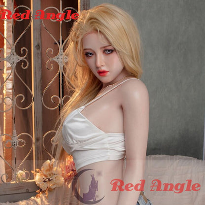 สีแดงมุมมาใหม่ล่าสุดซิลิโคนสีบลอนด์ปลูกผมตุ๊กตายางจริงตุ๊กตา Xxx Sexitoys Likelife ซิลิโคนทางเพศตุ๊กตาสำหรับชาย