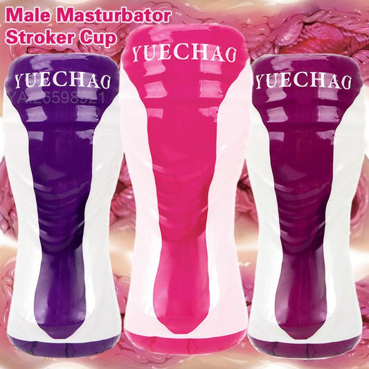 Best-Selling Adult Pussy Sex Toys Realistic Silicone Adult Vaginal Sex Device