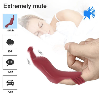 Powerful Vibrator for Women Clitoris Stimulator Massager for Adults 18 Sex Toy