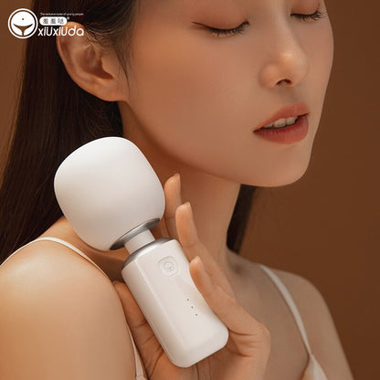 Powerful wand vibrator for women, large vibrator for women, G-spot massager, adult sex toys for women