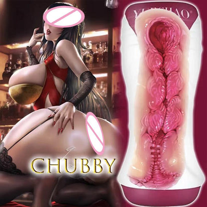 Best-Selling Adult Pussy Sex Toys Realistic Silicone Adult Vaginal Sex Device