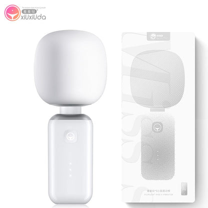 Powerful wand vibrator for women, large vibrator for women, G-spot massager, adult sex toys for women