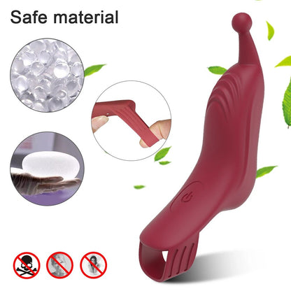 Powerful Vibrator for Women Clitoris Stimulator Massager for Adults 18 Sex Toy
