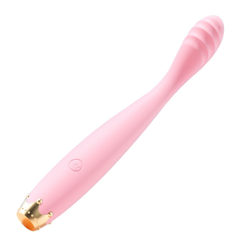 Vibrator rod, massage sex toy for adults, sex toy, sex accessory, sex dildo, clitoral stimulator, orgasm.