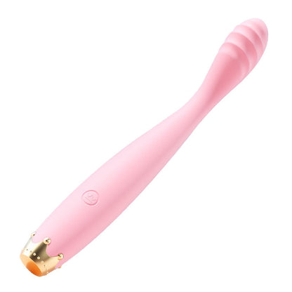 Vibrator rod, massage sex toy for adults, sex toy, sex accessory, sex dildo, clitoral stimulator, orgasm.