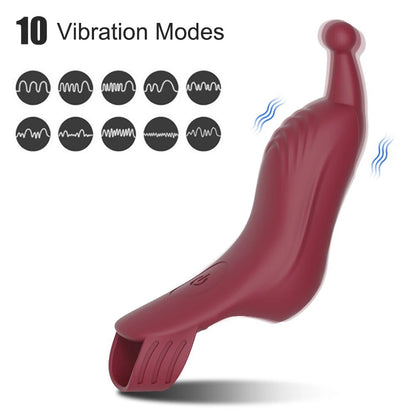 Powerful Vibrator for Women Clitoris Stimulator Massager for Adults 18 Sex Toy
