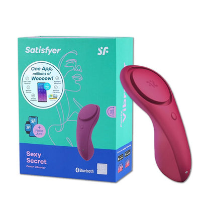 เครื่องสั่น G-spot ซิลิโคนเซ็กซี่ เครื่องสั่น G-spot ขนาดพกพาควบคุมด้วยรีโมทแอปของเล่นทางเพศสำหรับผู้หญิง