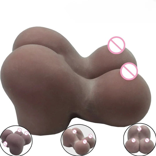 Wholesale 3-in-1 male masturbator