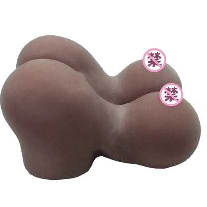 Wholesale 3-in-1 male masturbator