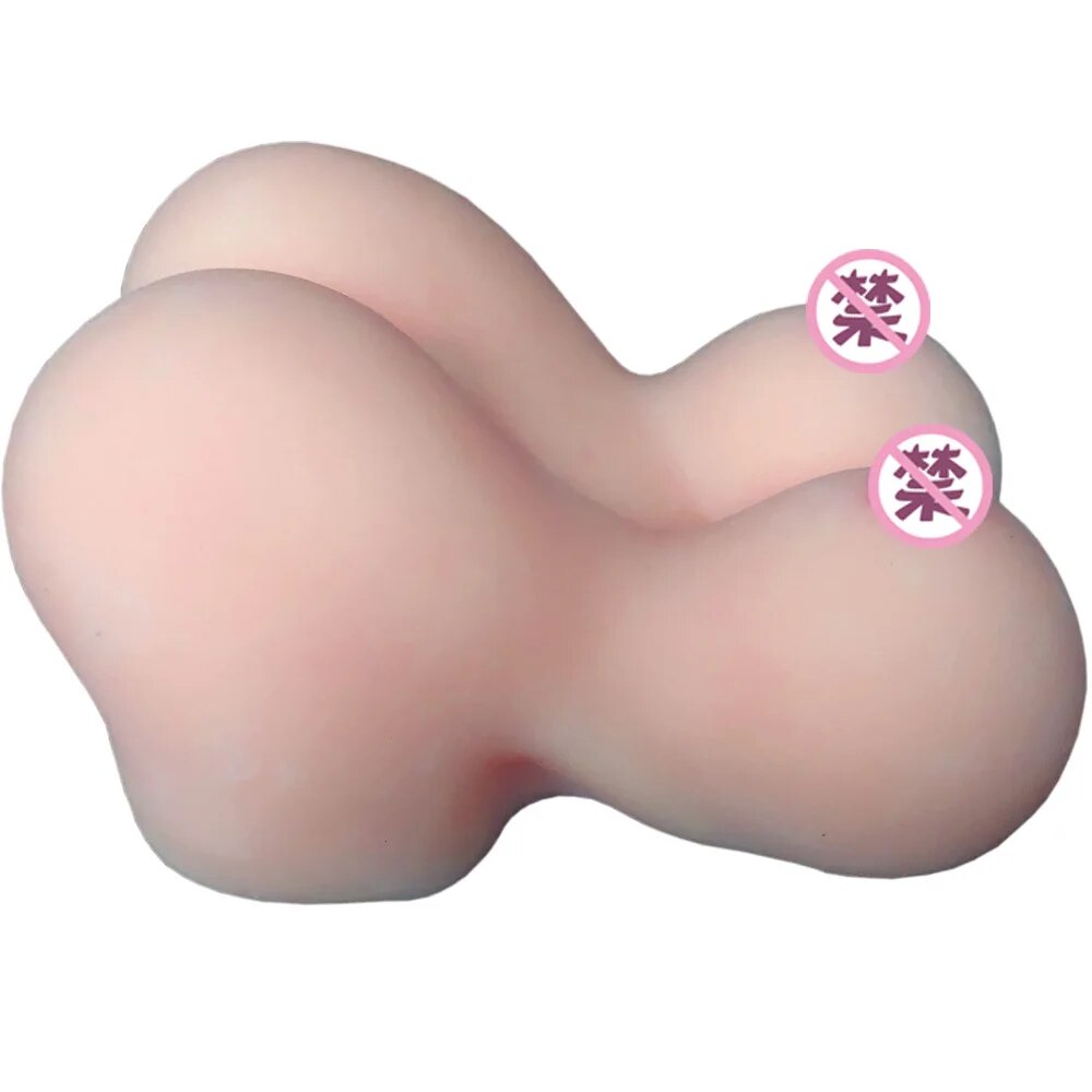 Wholesale 3-in-1 male masturbator