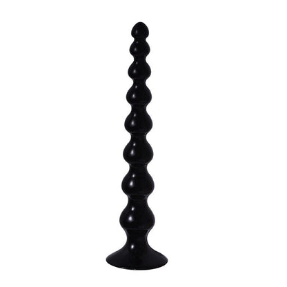 360mm Long Anal Plug 8 Beads Sex Toys for Female Gays Anus Prostate Massager Masturbator Anal Bead Balls Butt Sex Product Toys
