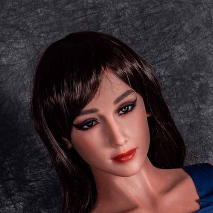 Fire Doll - Allie - เซ็กซ์ดอลล์สมจริง - 163 ซม. - สีแทนอ่อน