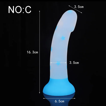 Jelly Dildo, Cute Mini Dildo, Sex Toys for Women, Strap-on Dildo for Beginners, Sex Product, Penis