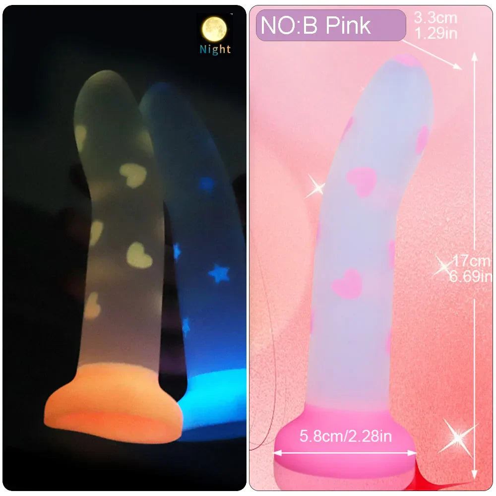 Jelly Dildo, Cute Mini Dildo, Sex Toys for Women, Strap-on Dildo for Beginners, Sex Product, Penis