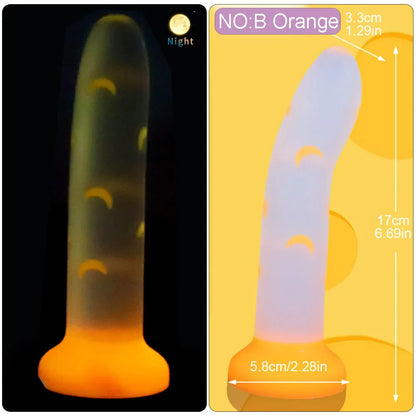 Jelly Dildo, Cute Mini Dildo, Sex Toys for Women, Strap-on Dildo for Beginners, Sex Product, Penis