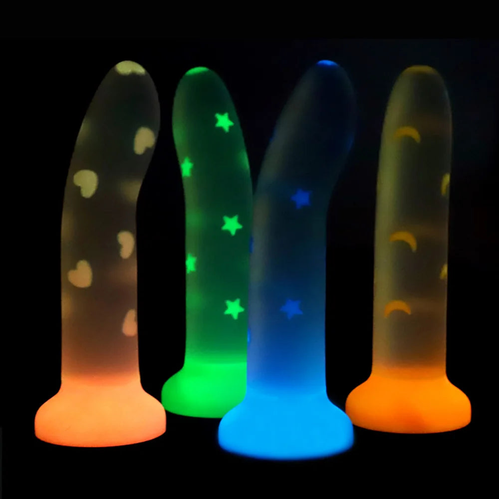 Jelly Dildo, Cute Mini Dildo, Sex Toys for Women, Strap-on Dildo for Beginners, Sex Product, Penis