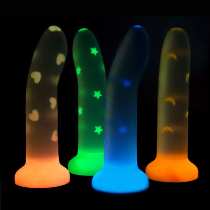 Jelly Dildo, Cute Mini Dildo, Sex Toys for Women, Strap-on Dildo for Beginners, Sex Product, Penis