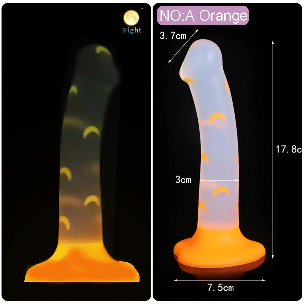 Jelly Dildo, Cute Mini Dildo, Sex Toys for Women, Strap-on Dildo for Beginners, Sex Product, Penis