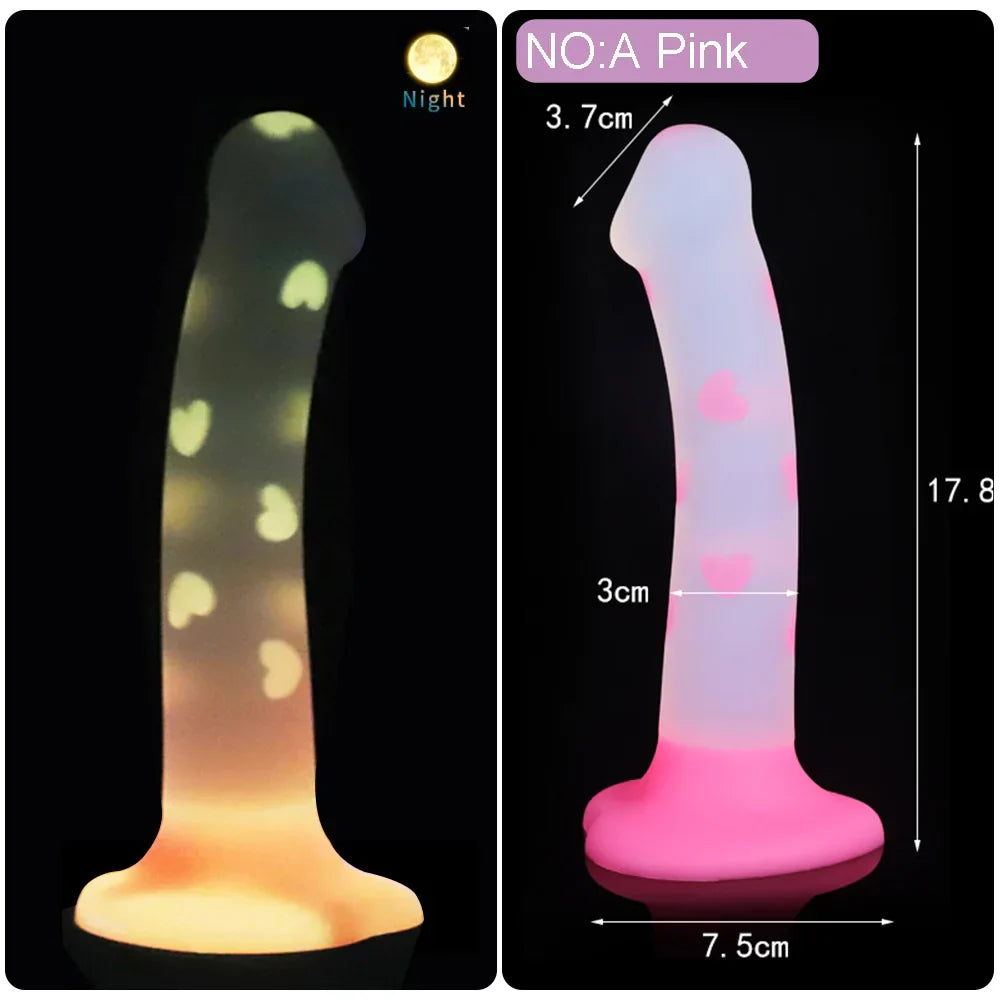 Jelly Dildo, Cute Mini Dildo, Sex Toys for Women, Strap-on Dildo for Beginners, Sex Product, Penis