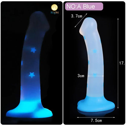 Jelly Dildo, Cute Mini Dildo, Sex Toys for Women, Strap-on Dildo for Beginners, Sex Product, Penis