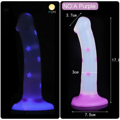 Jelly Dildo, Cute Mini Dildo, Sex Toys for Women, Strap-on Dildo for Beginners, Sex Product, Penis