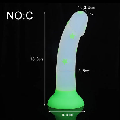 Jelly Dildo, Cute Mini Dildo, Sex Toys for Women, Strap-on Dildo for Beginners, Sex Product, Penis